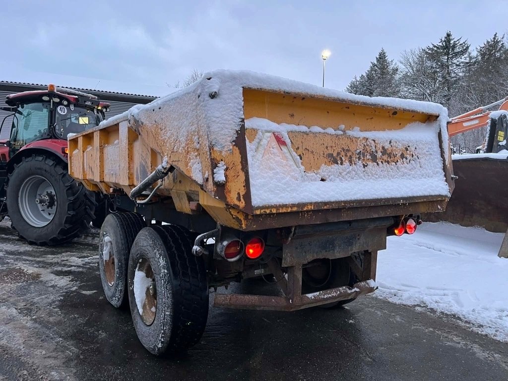 Muldenkipper typu Tim 15.5, Gebrauchtmaschine v Vrå, Frejlev, Hornslet & Ringsted (Obrázek 2)