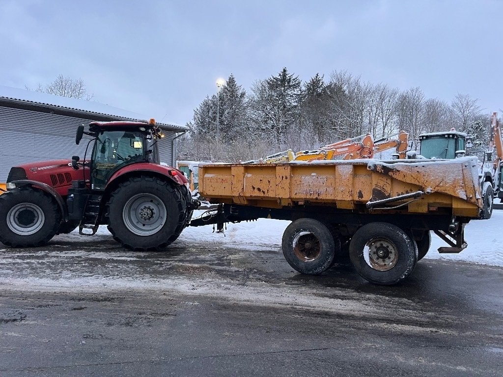Muldenkipper typu Tim 15.5, Gebrauchtmaschine v Vrå, Frejlev, Hornslet & Ringsted (Obrázok 7)