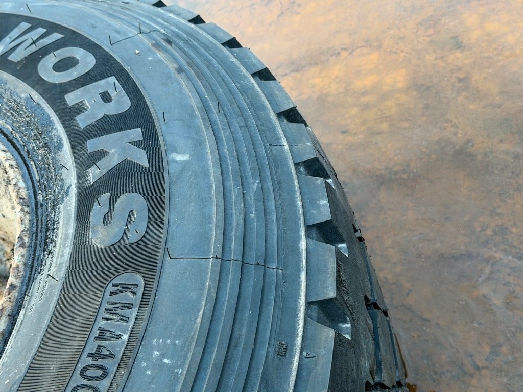 Muldenkipper typu Tim 15.5, Gebrauchtmaschine v Vrå, Frejlev, Hornslet & Ringsted (Obrázok 5)