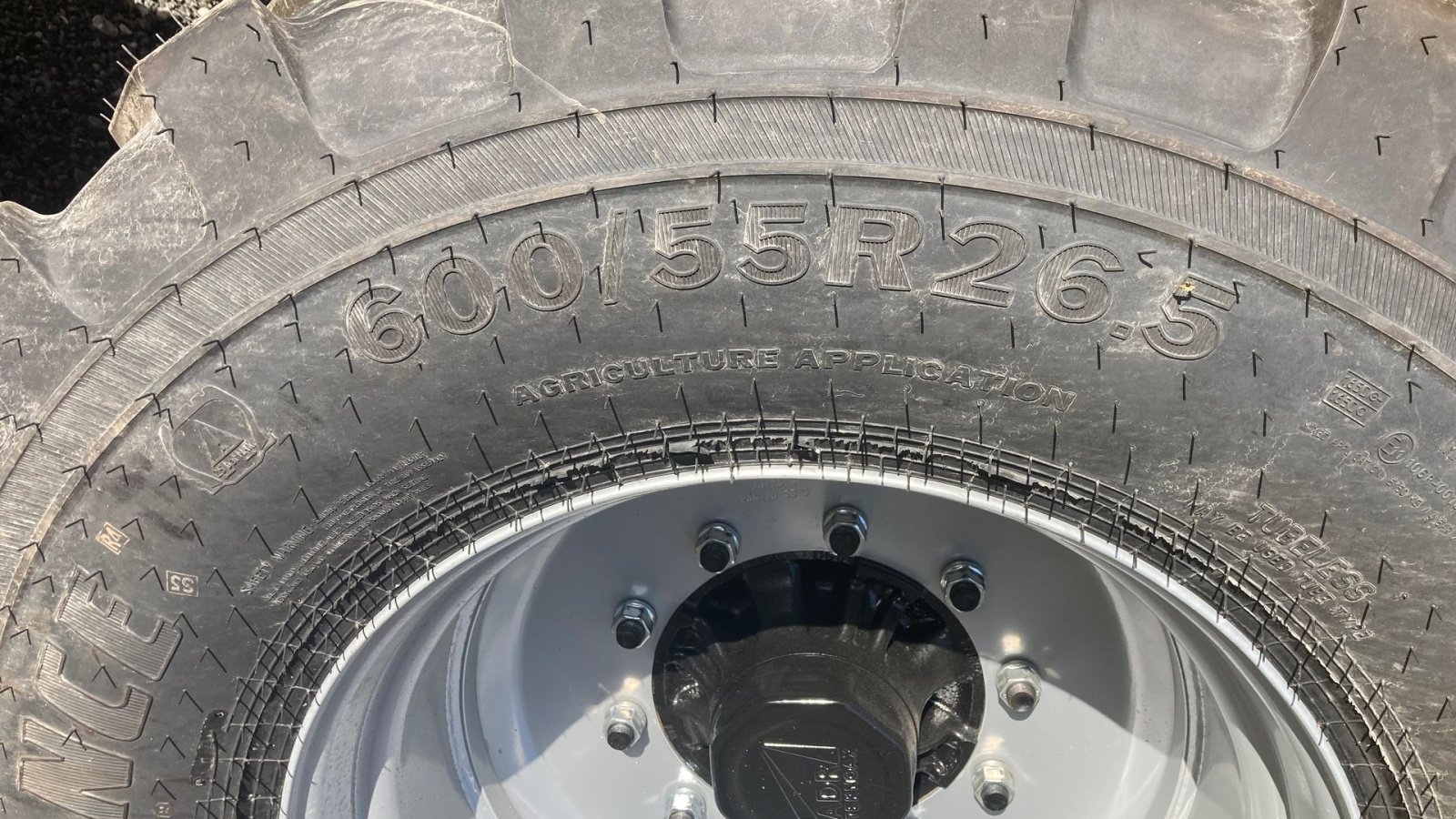 Muldenkipper typu Tim 180/110, Gebrauchtmaschine v Glamsbjerg (Obrázek 8)