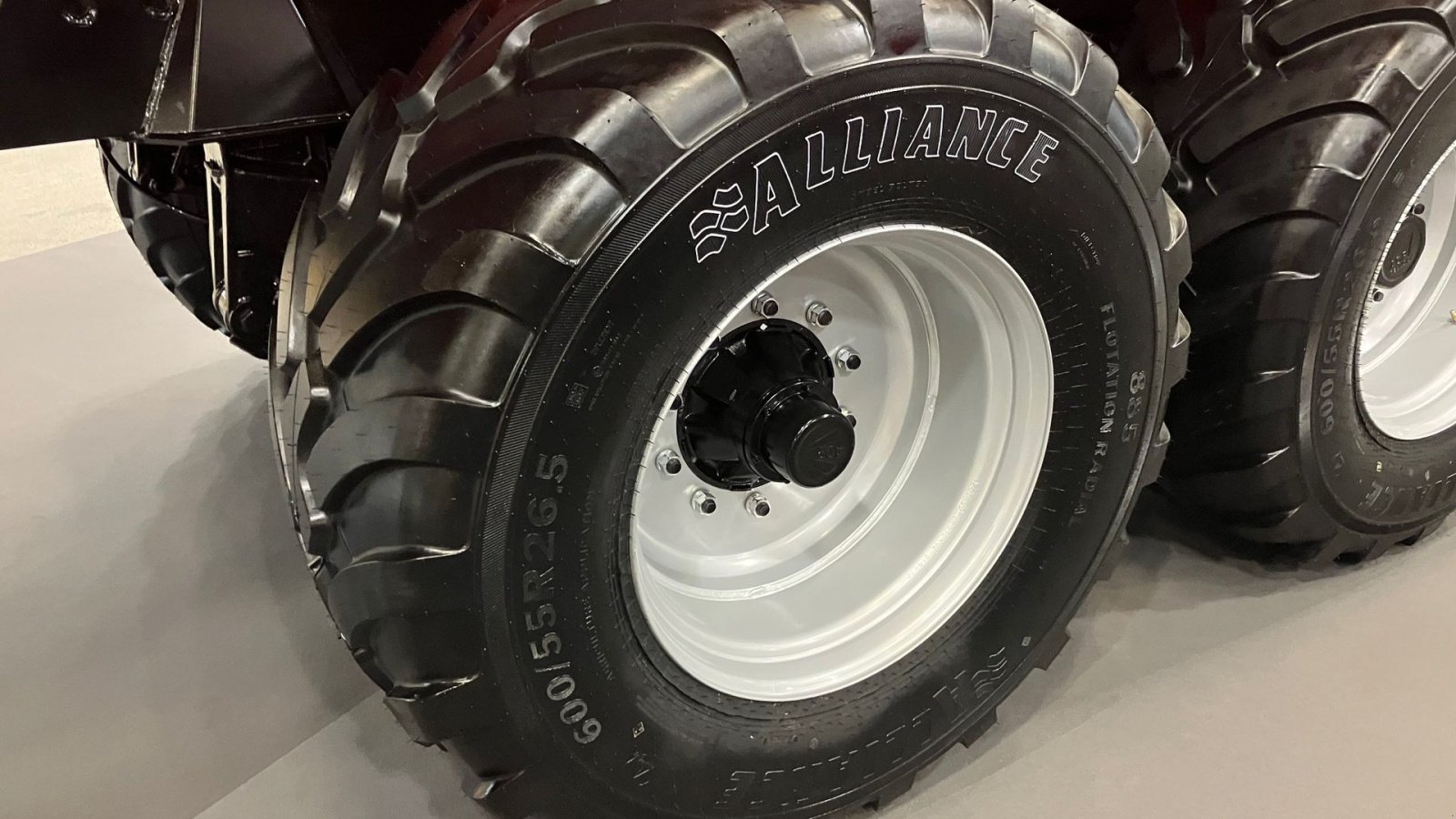 Muldenkipper typu Tim 250/320 kampagnepris!, Gebrauchtmaschine v Thorsø (Obrázek 7)