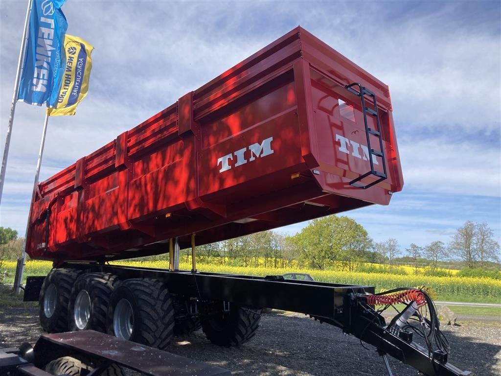 Muldenkipper typu Tim 250/320, Gebrauchtmaschine v Glamsbjerg (Obrázek 3)
