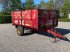 Muldenkipper del tipo Tim 4,5 ton, Gebrauchtmaschine In Slagelse (Immagine 1)