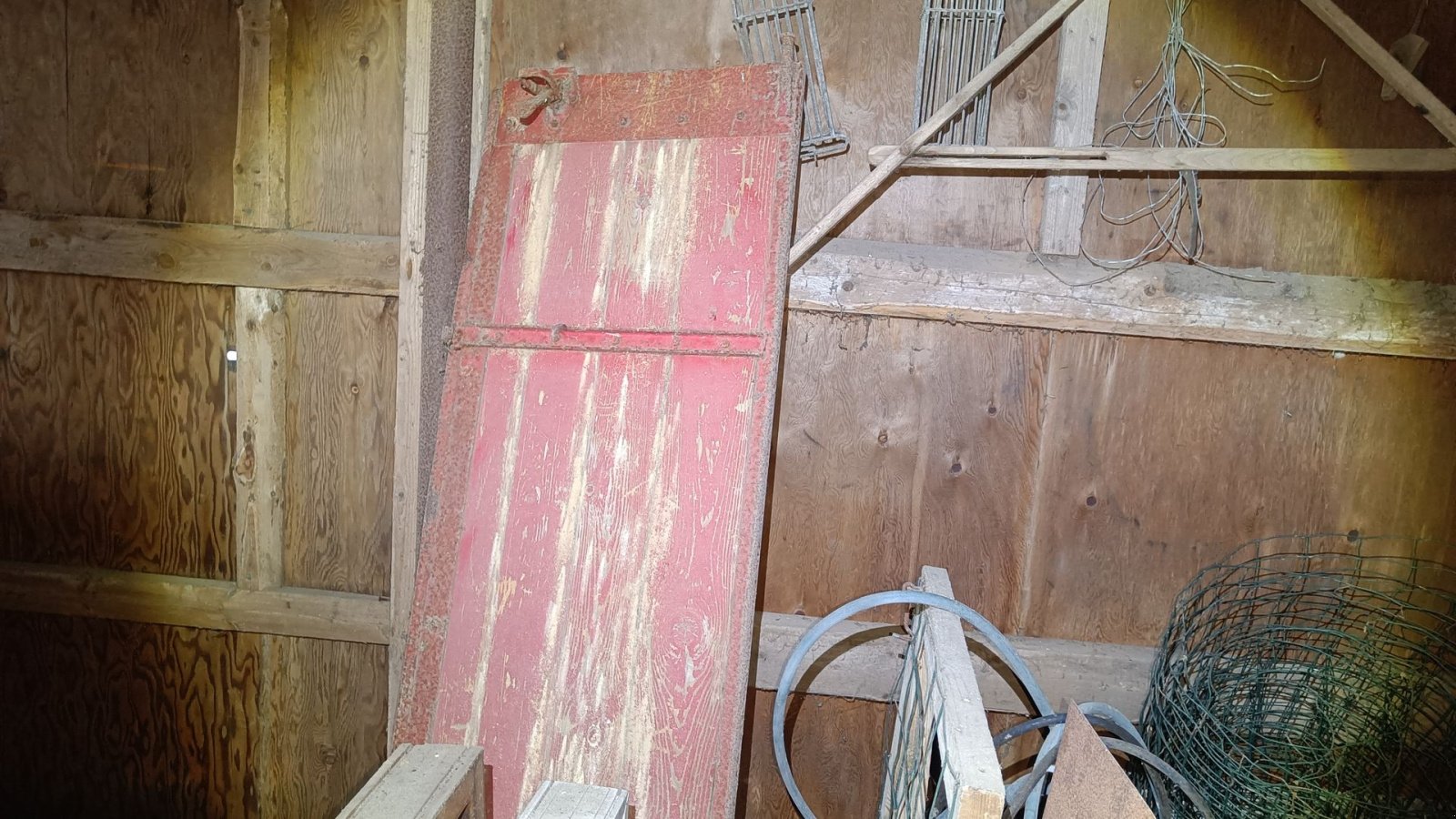 Muldenkipper van het type Tim 6,5T-BT, Gebrauchtmaschine in Egtved (Foto 10)