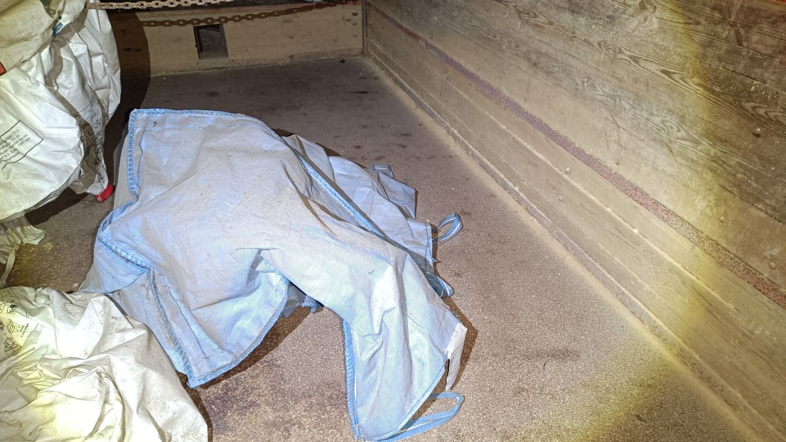 Muldenkipper van het type Tim 6,5T-BT, Gebrauchtmaschine in Egtved (Foto 9)