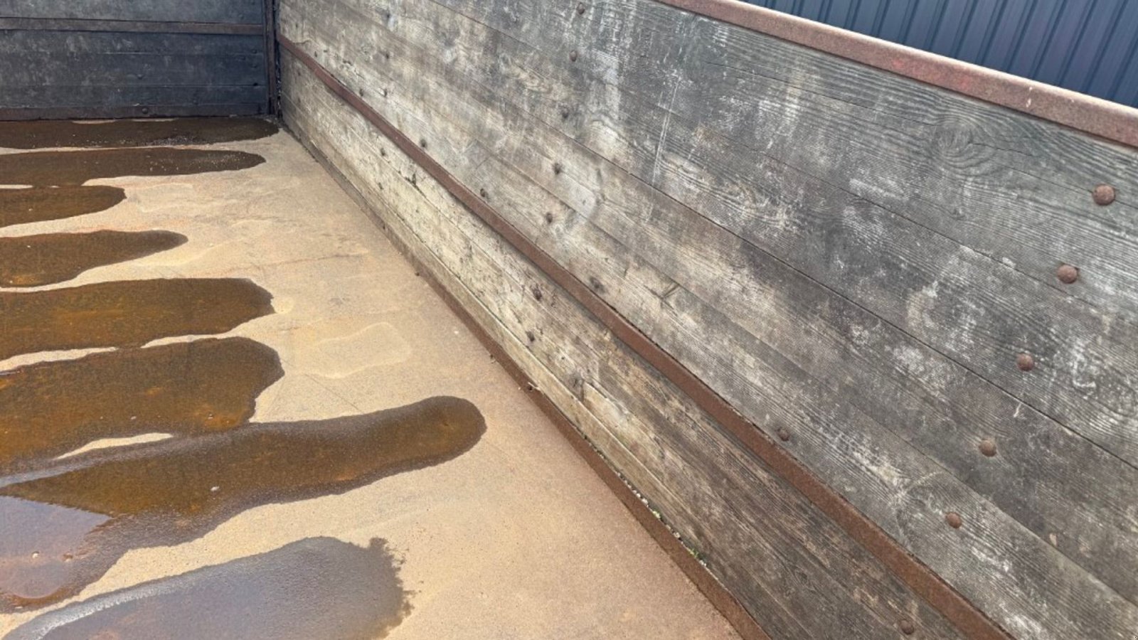 Muldenkipper Türe ait Tim 6.6T-LT, Gebrauchtmaschine içinde Hadsten (resim 10)