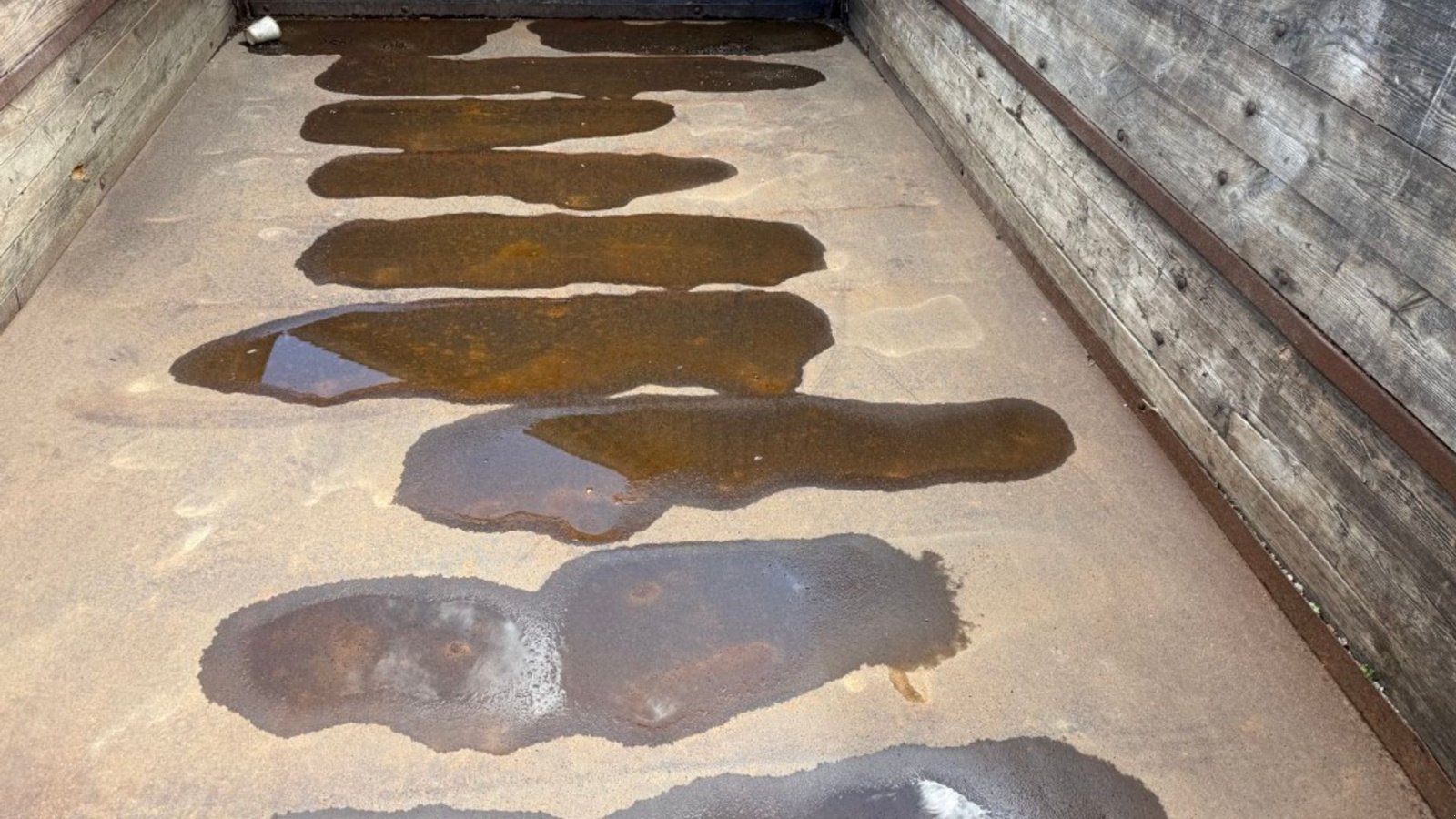 Muldenkipper Türe ait Tim 6.6T-LT, Gebrauchtmaschine içinde Hadsten (resim 9)