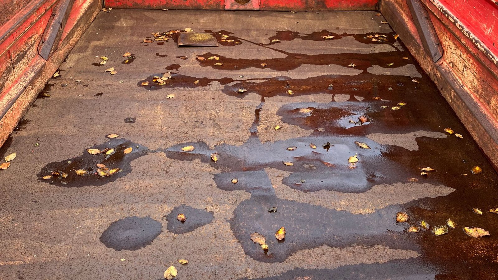 Muldenkipper tipa Tim 7,5 ton højtip, Gebrauchtmaschine u Spøttrup (Slika 11)