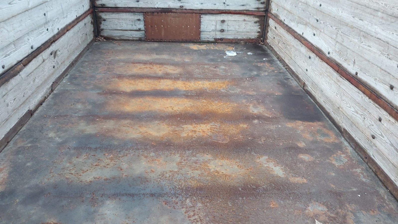 Muldenkipper типа Tim 7,5 ton m. boggie, Gebrauchtmaschine в Rønnede (Фотография 4)