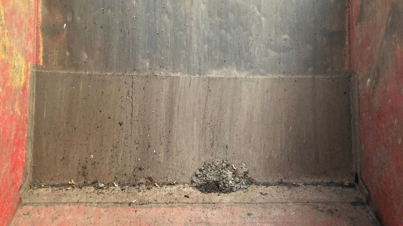 Muldenkipper tipa Tim Høj tip 801-148, Gebrauchtmaschine u Glamsbjerg (Slika 7)