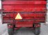 Muldenkipper of the type Tim Højtipvogn 7,5T, Gebrauchtmaschine in Roslev (Picture 4)