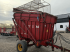 Muldenkipper Türe ait Tim Højtipvogn, Gebrauchtmaschine içinde Mariager (resim 1)