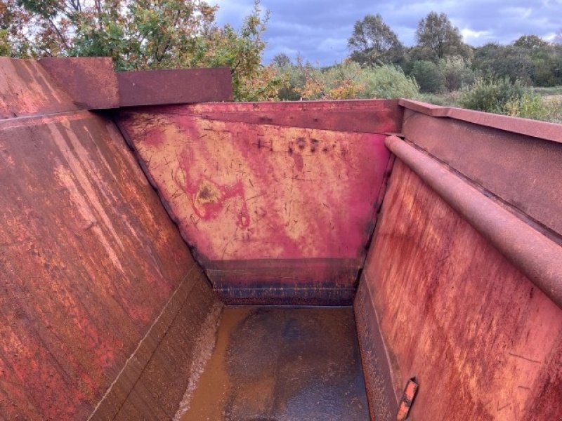 Muldenkipper типа Tim TIPVOGN M.SIDETIP, Gebrauchtmaschine в Herning (Фотография 3)