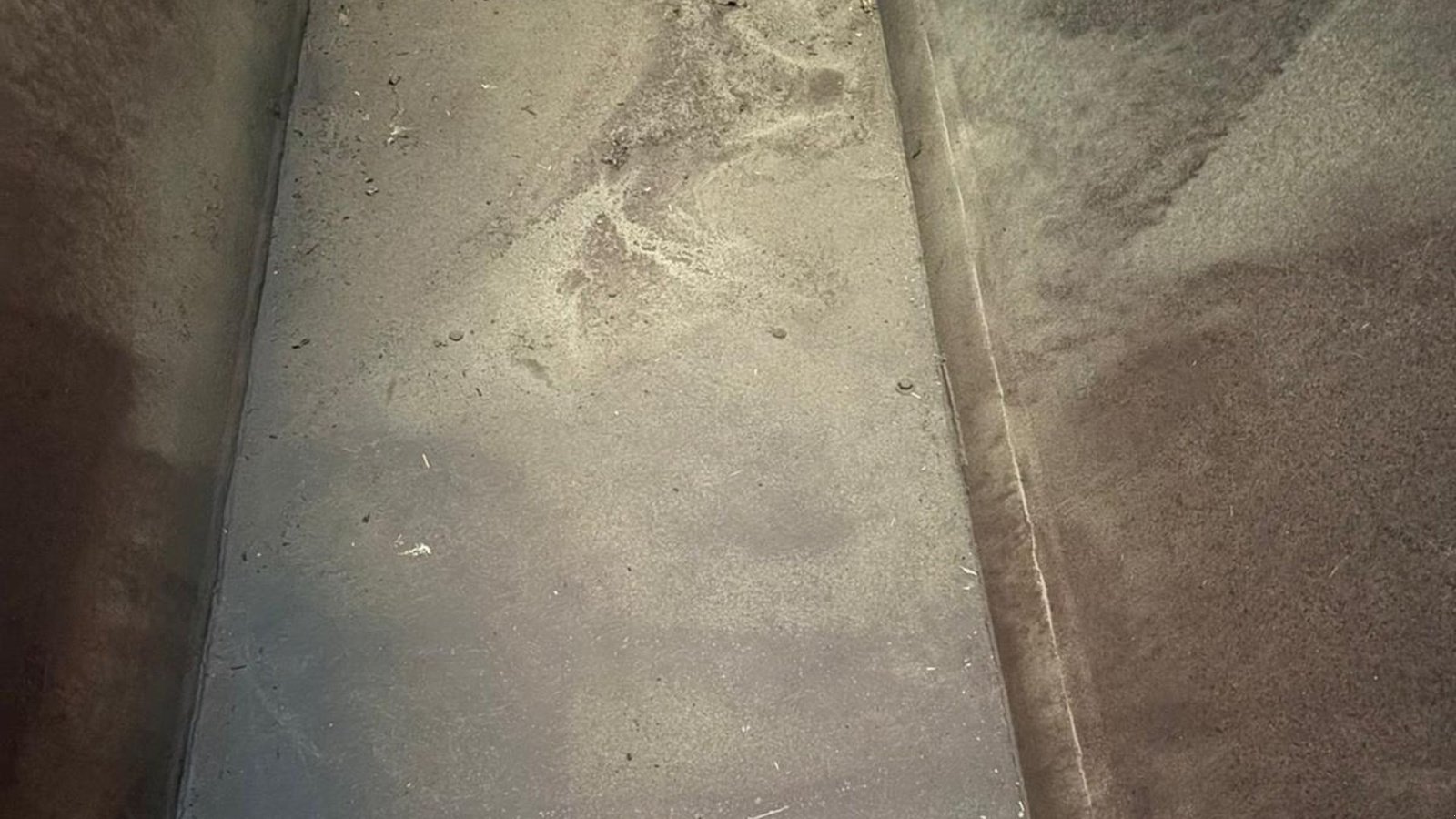 Muldenkipper a típus Tim Tipvogn TIM, Gebrauchtmaschine ekkor: Haderup (Kép 6)