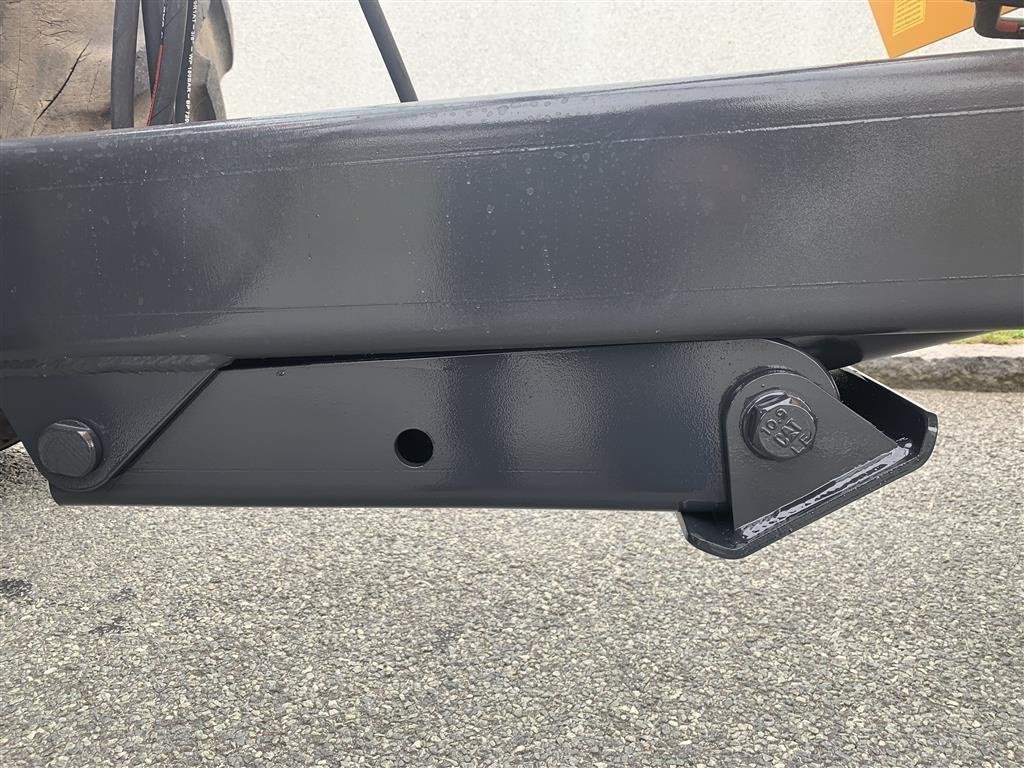 Muldenkipper типа Tinaz 10 tons dumpervogn med hydr. bagklap - 60 cm sider, Gebrauchtmaschine в Ringe (Фотография 5)