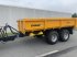 Muldenkipper типа Tinaz 10 tons dumpervogn med hydr. bagklap - 60 cm sider, Gebrauchtmaschine в Ringe (Фотография 3)