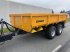 Muldenkipper типа Tinaz 10 tons dumpervogn med hydr. bagklap - 60 cm sider, Gebrauchtmaschine в Ringe (Фотография 8)