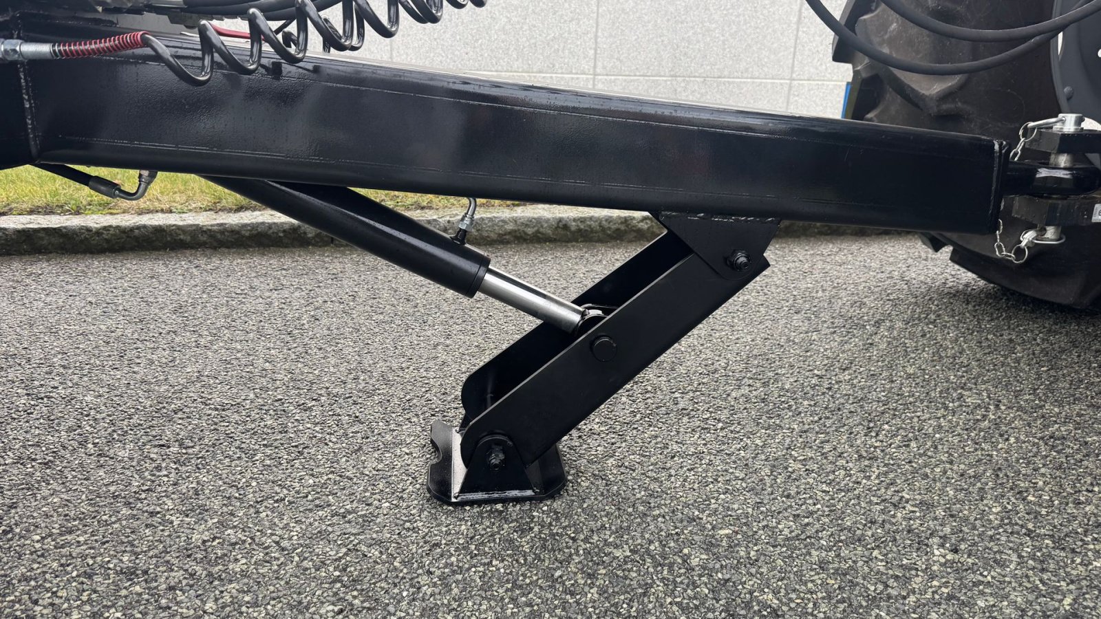 Muldenkipper typu Tinaz 10 tons dumpervogn På lager til omgående levering, Gebrauchtmaschine v Ringe (Obrázek 16)