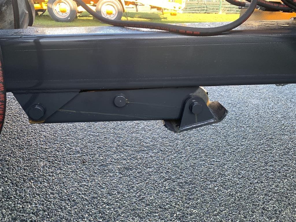 Muldenkipper типа Tinaz 10 tons dumpervogn, Gebrauchtmaschine в Ringe (Фотография 14)