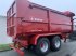 Muldenkipper des Typs Tinaz 18 tons bagtipvogne med skydepresenning, Gebrauchtmaschine in Ringe (Bild 4)