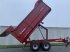 Muldenkipper des Typs Tinaz 18 tons bagtipvogne med skydepresenning, Gebrauchtmaschine in Ringe (Bild 17)