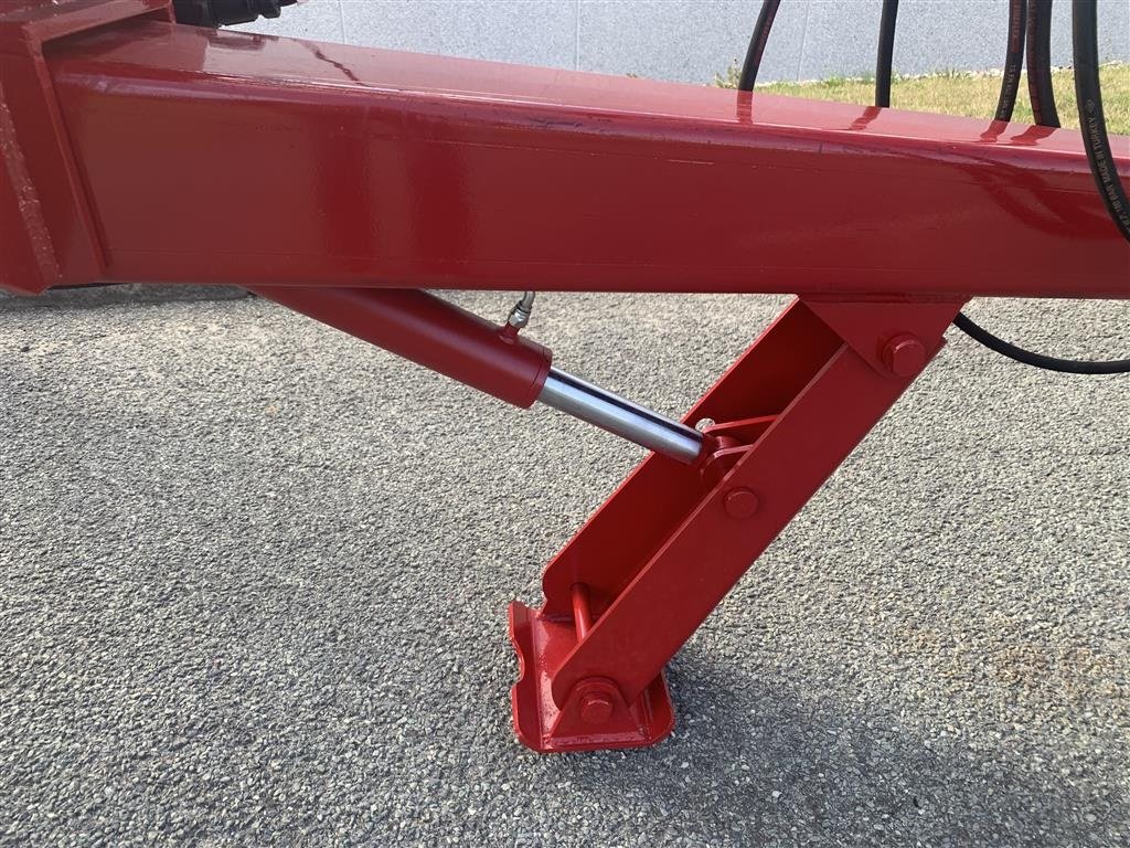 Muldenkipper typu Tinaz 18 tons bagtipvogne, Gebrauchtmaschine v Ringe (Obrázek 14)