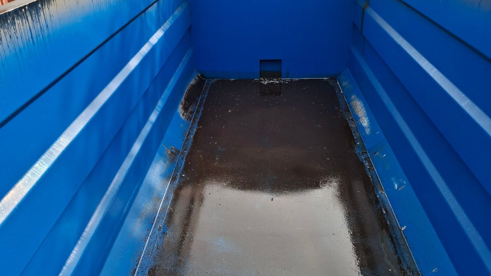 Muldenkipper typu Tinaz 18 tons bagtipvogne, Gebrauchtmaschine v Løgstør (Obrázek 5)