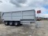 Muldenkipper типа Tinaz 25 tons bagtipvogne på vej hjem, Gebrauchtmaschine в Ringe (Фотография 1)