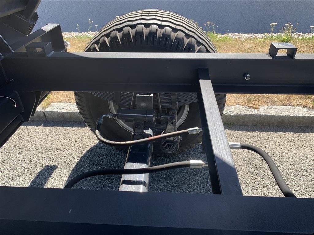 Muldenkipper типа Tinaz 3,5 tons bagtipvogn GOLF EDITION, Gebrauchtmaschine в Ringe (Фотография 16)