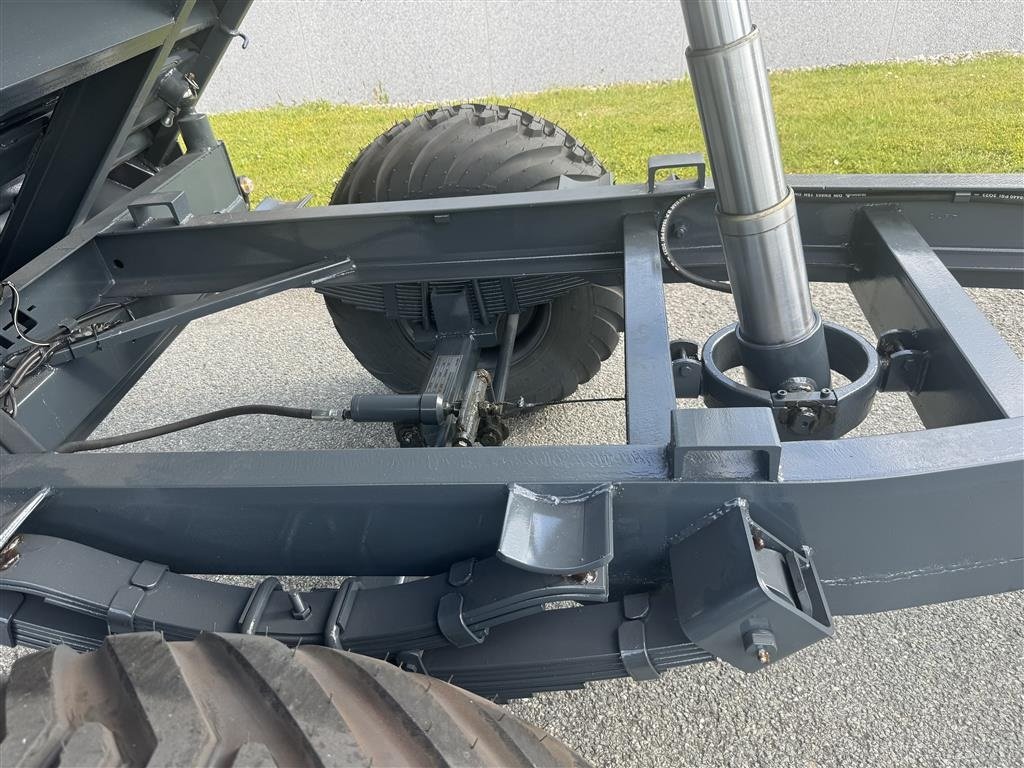 Muldenkipper типа Tinaz 6 tons - trevejstip, Gebrauchtmaschine в Ringe (Фотография 18)