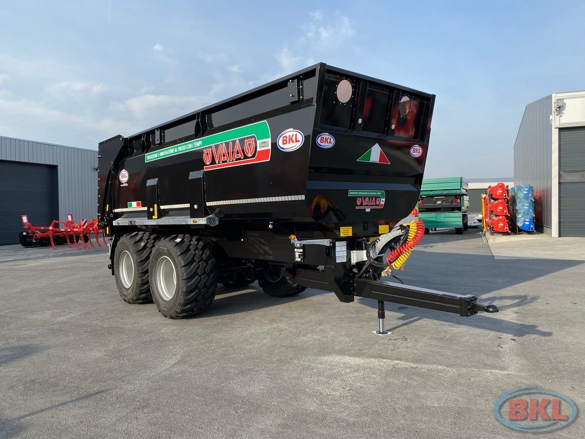 Muldenkipper от тип VAIA NL 16, Neumaschine в Rovisce (Снимка 2)