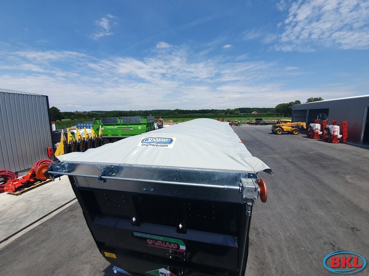 Muldenkipper от тип VAIA NL 16, Neumaschine в Rovisce (Снимка 13)