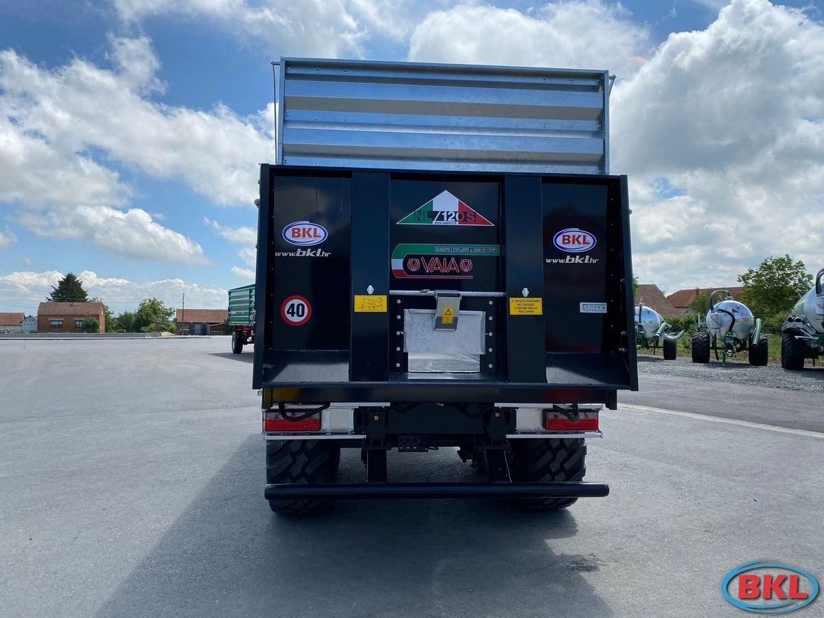 Muldenkipper от тип VAIA NL12 Muldenkipper, Neumaschine в Rovisce (Снимка 5)