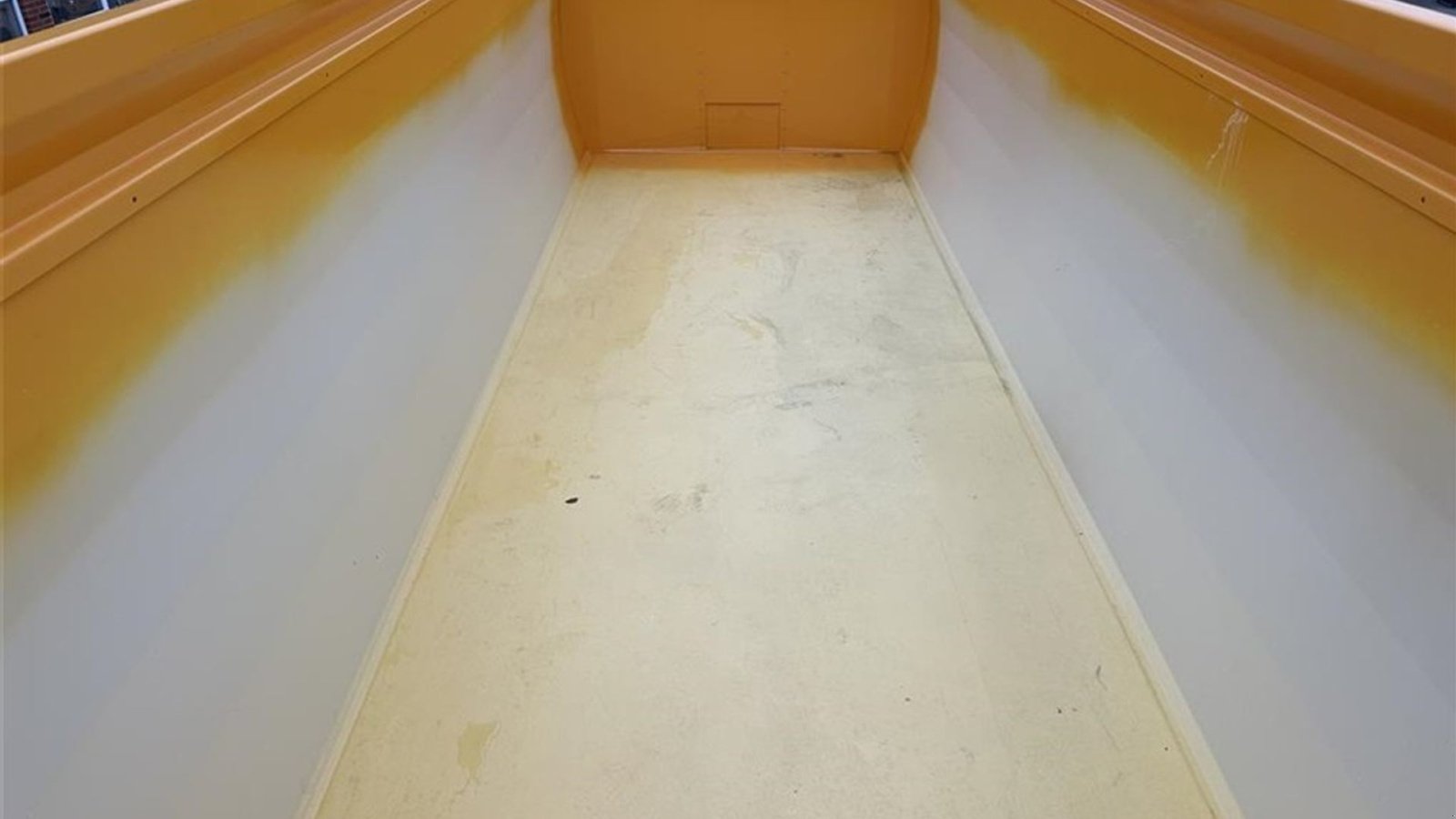 Muldenkipper of the type van Lengerich Everest 22, Gebrauchtmaschine in Gjerlev J. (Picture 17)