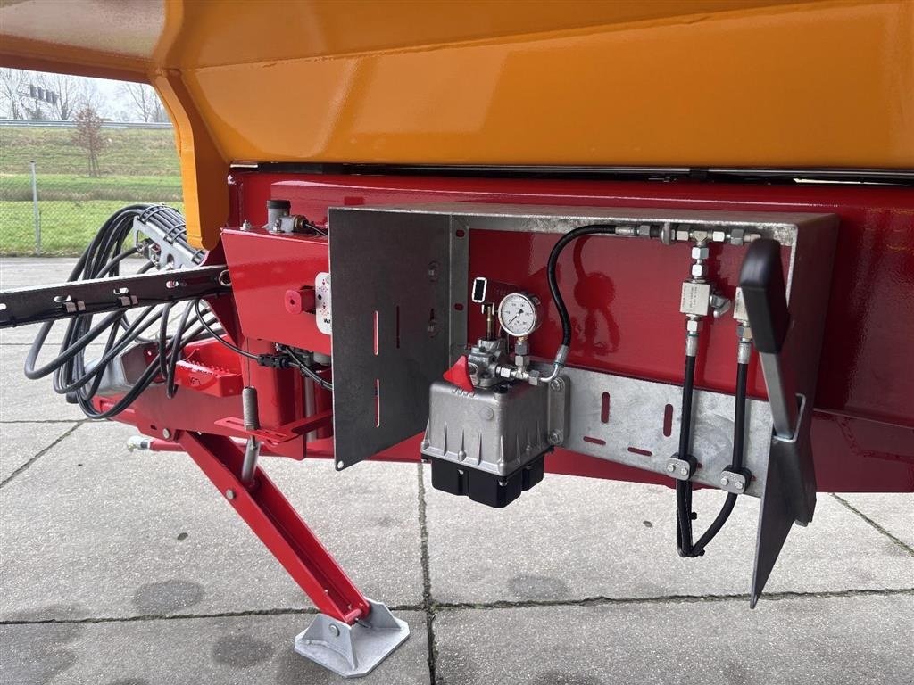 Muldenkipper типа van Lengerich Rocky 24L, Gebrauchtmaschine в Gjerlev J. (Фотография 9)