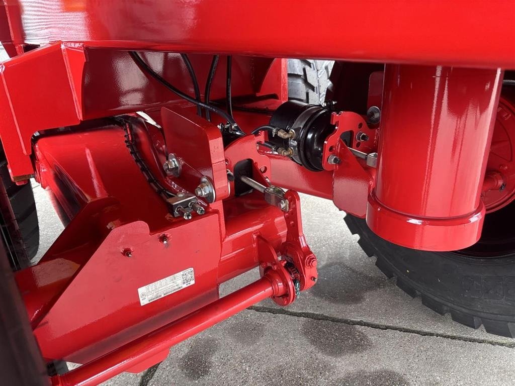 Muldenkipper типа van Lengerich Rocky 24L, Gebrauchtmaschine в Gjerlev J. (Фотография 5)