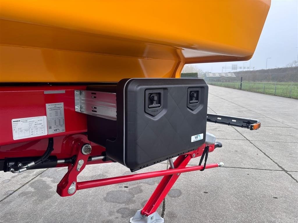 Muldenkipper типа van Lengerich Rocky 24L, Gebrauchtmaschine в Gjerlev J. (Фотография 7)