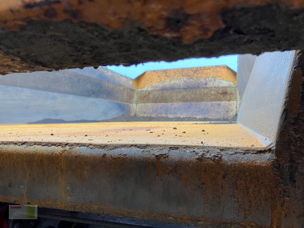 Muldenkipper типа Veenhuis JVZK 21000, Gebrauchtmaschine в Schenefeld (Фотография 2)