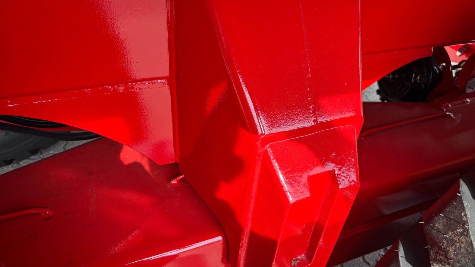 Muldenkipper typu VGM Rocky  Rockky XL, Gebrauchtmaschine v Roskilde (Obrázek 7)