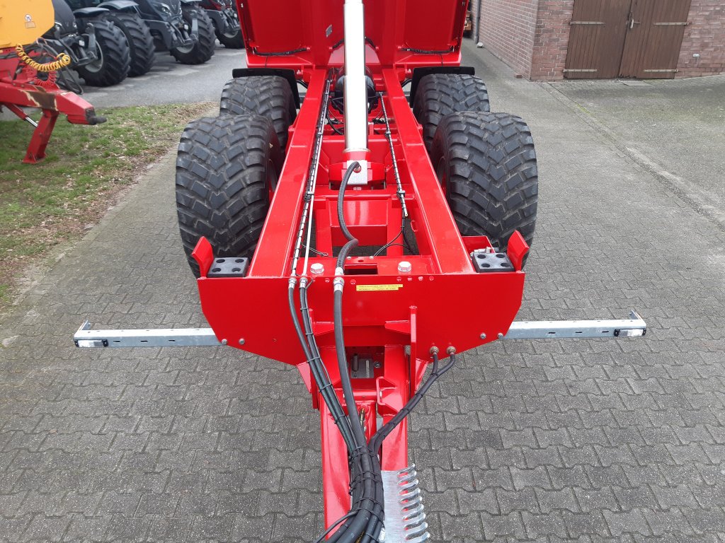 Muldenkipper des Typs VGM Van Ginkel machines ZK 22-2 Schwerlast-Muldenkipper **sofort lieferbar!*, Neumaschine in Bocholt (Bild 8)