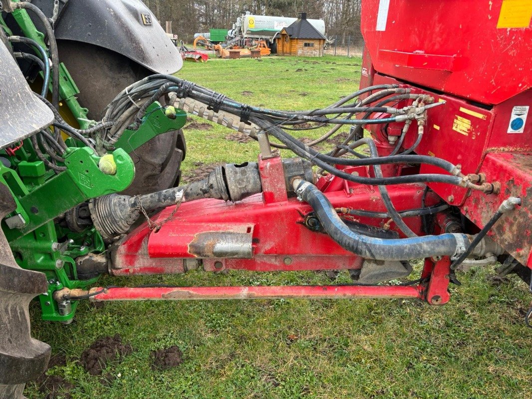 Muldenkipper of the type VGM ZK 30, Gebrauchtmaschine in Gnutz (Picture 5)