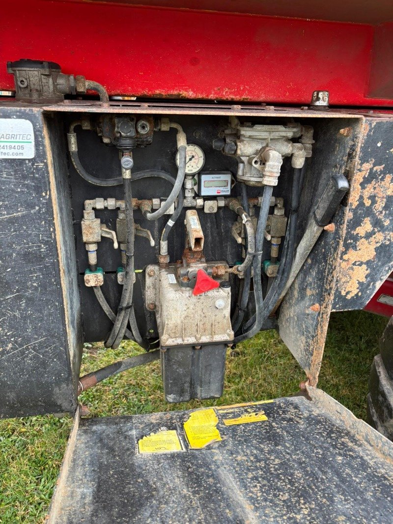 Muldenkipper of the type VGM ZK 30, Gebrauchtmaschine in Gnutz (Picture 7)