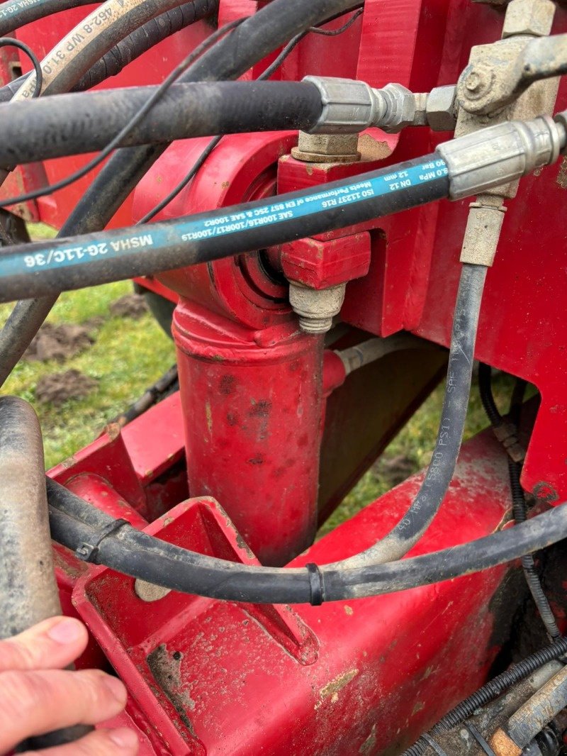 Muldenkipper of the type VGM ZK 30, Gebrauchtmaschine in Gnutz (Picture 8)