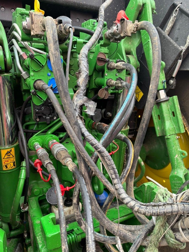 Muldenkipper of the type VGM ZK 30, Gebrauchtmaschine in Gnutz (Picture 9)