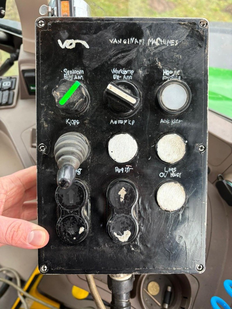 Muldenkipper of the type VGM ZK 30, Gebrauchtmaschine in Gnutz (Picture 10)