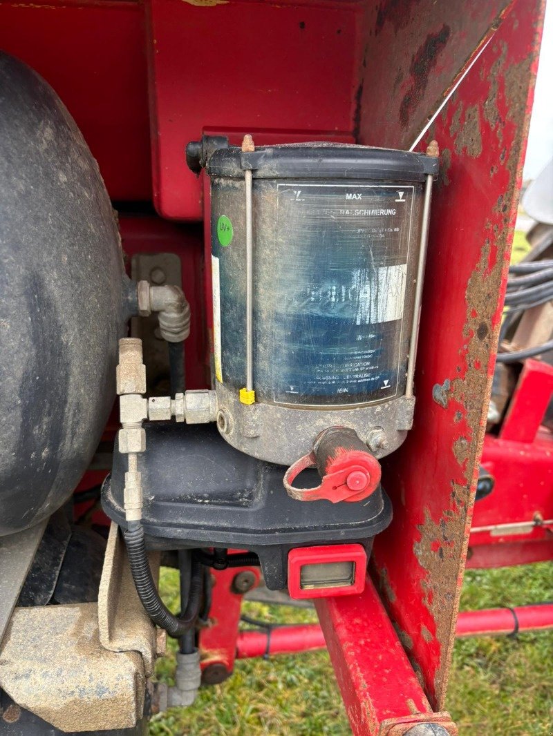 Muldenkipper of the type VGM ZK 30, Gebrauchtmaschine in Gnutz (Picture 11)