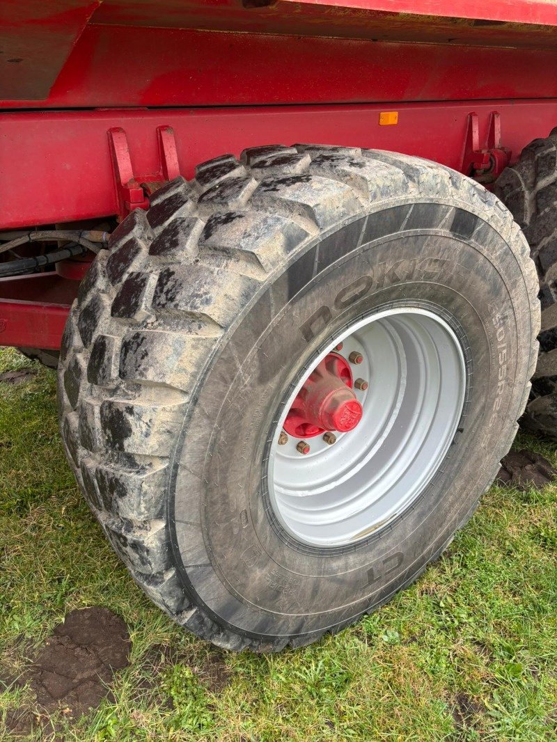 Muldenkipper of the type VGM ZK 30, Gebrauchtmaschine in Gnutz (Picture 12)