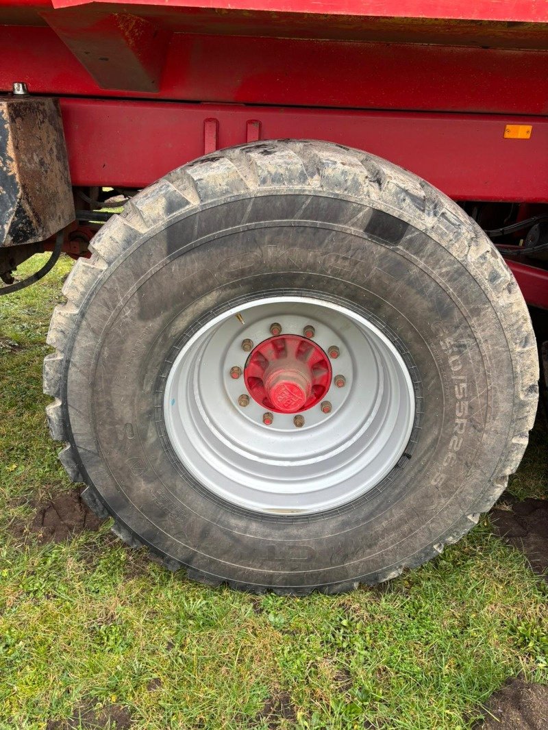 Muldenkipper of the type VGM ZK 30, Gebrauchtmaschine in Gnutz (Picture 13)