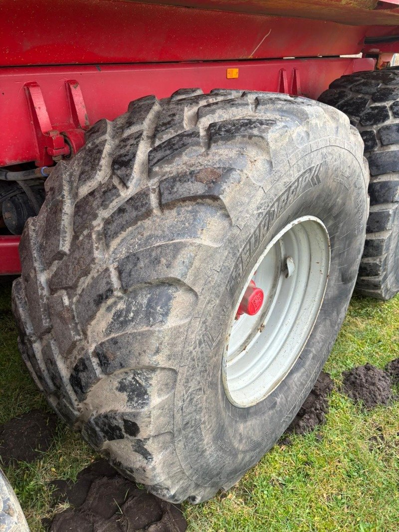 Muldenkipper of the type VGM ZK 30, Gebrauchtmaschine in Gnutz (Picture 14)