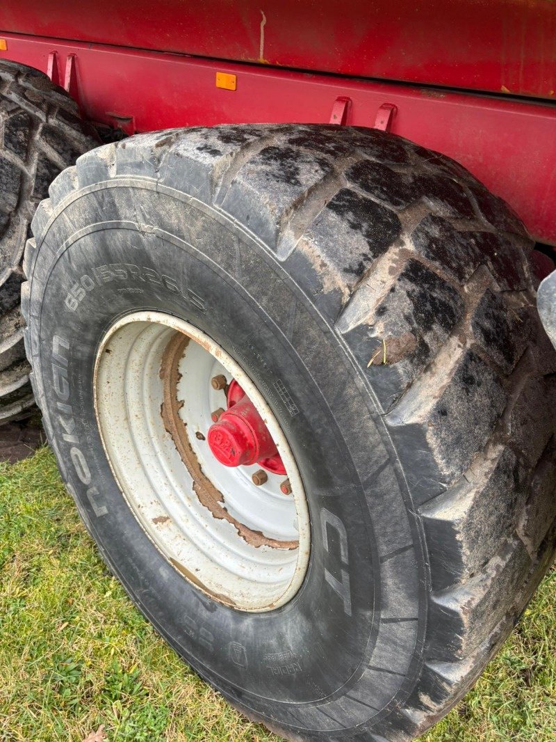 Muldenkipper of the type VGM ZK 30, Gebrauchtmaschine in Gnutz (Picture 15)